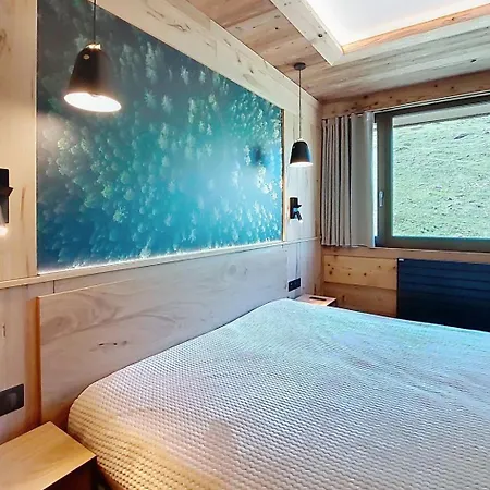 Le Bec Rouge - Le Lac-12 By Interhome Appartement