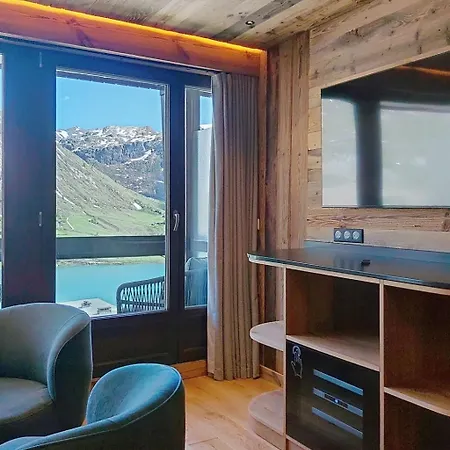 Le Bec Rouge - Le Lac-12 By Interhome *