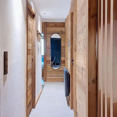 Le Bec Rouge - Le Lac-12 By Interhome Tignes