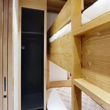 Appartement Le Bec Rouge - Le Lac-12 By Interhome