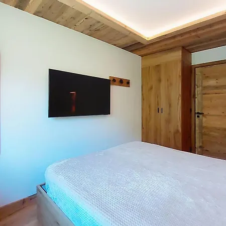 Le Bec Rouge - Le Lac-12 By Interhome Tignes
