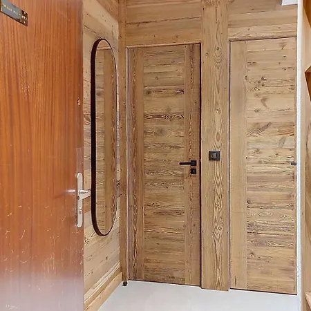 Le Bec Rouge - Le Lac-12 By Interhome Appartement *