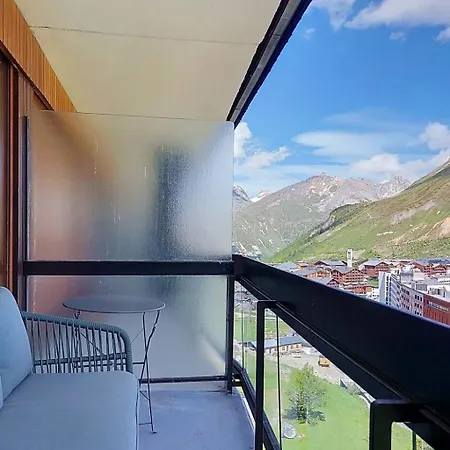 公寓 Le Bec Rouge - Le Lac-12 By Interhome *