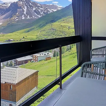 Le Bec Rouge - Le Lac-12 By Interhome Appartement